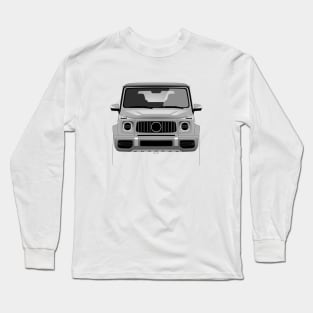 G63 AMG Long Sleeve T-Shirt